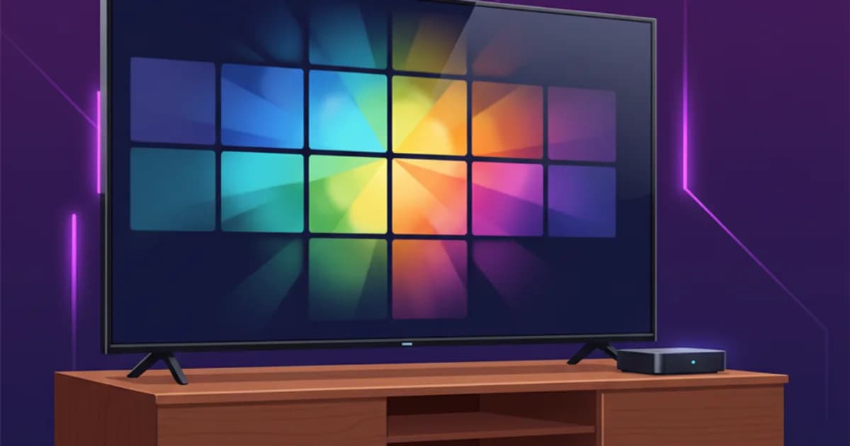 Bester IPTV Player 2026: Smarters, TiviMate, Televizo & Co. im Vergleich