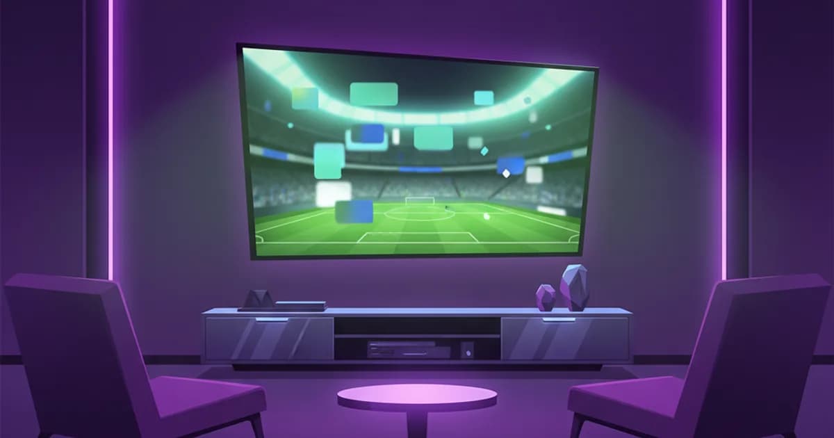 Bundesliga, DAZN & Sky über IPTV: Was wirklich geht (2026)