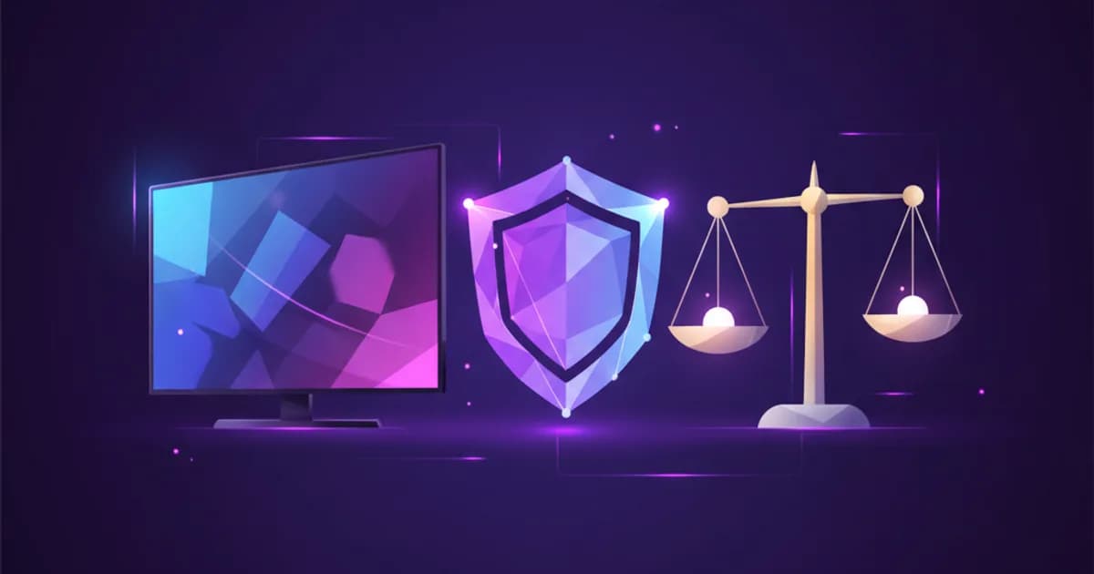 Ist IPTV legal? Abmahnung, Strafen & seriöse Anbieter (2026)