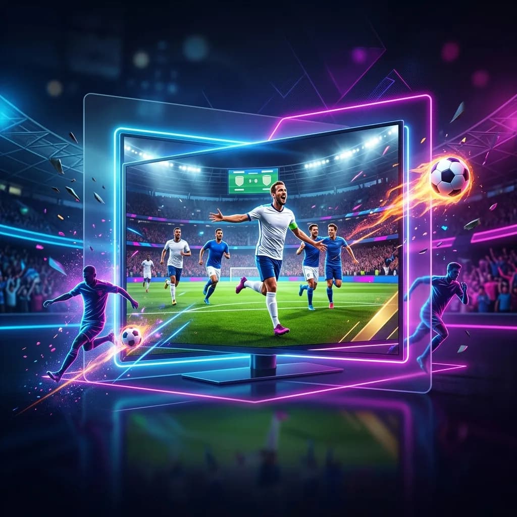 המדריך המלא לצפייה במונדיאל 2026 באמצעות IPTV
