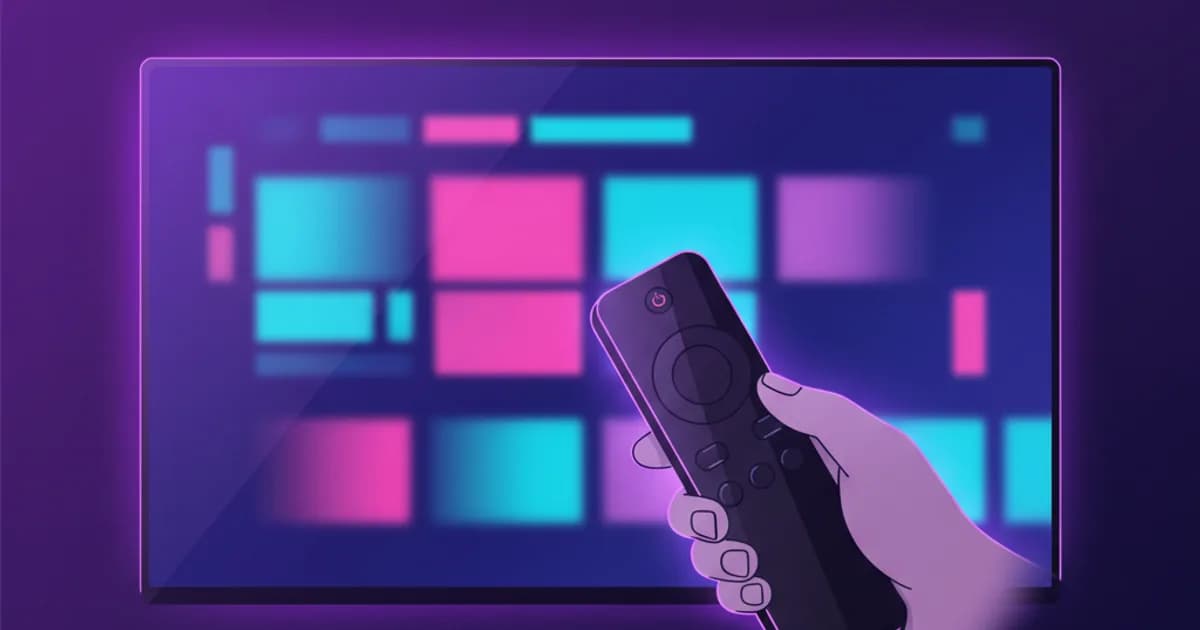 How to Sideload IPTV Apps on [Firestick](/en/installation) in 2026