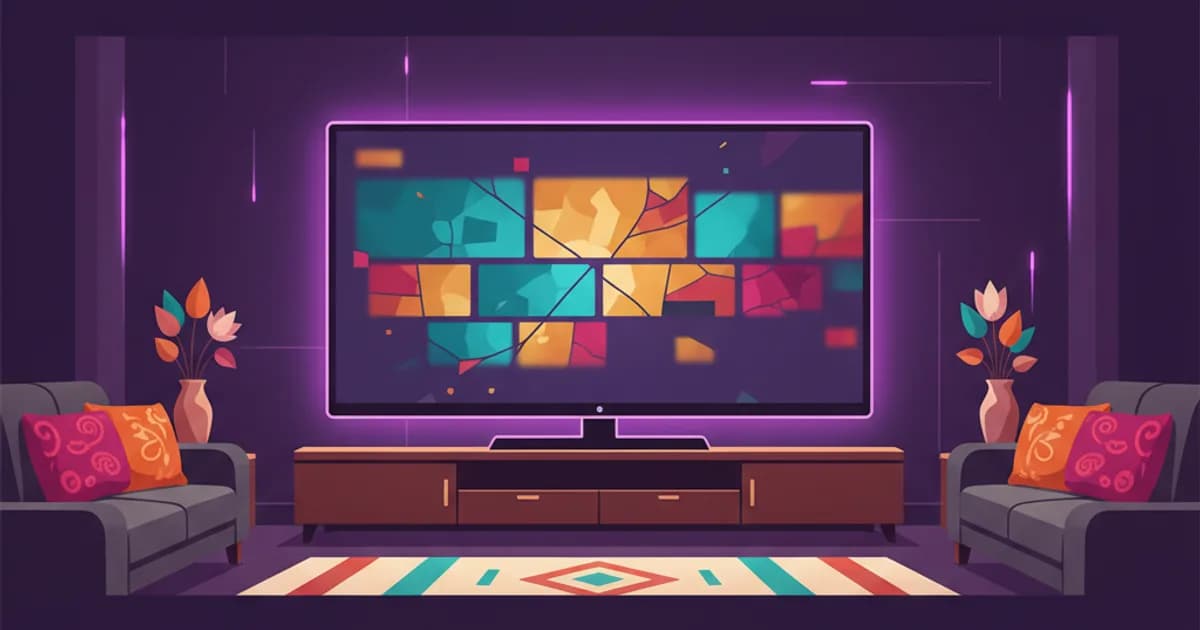 Best IPTV for Indian Channels 2026: Hindi, Tamil & Telugu TV Abroad