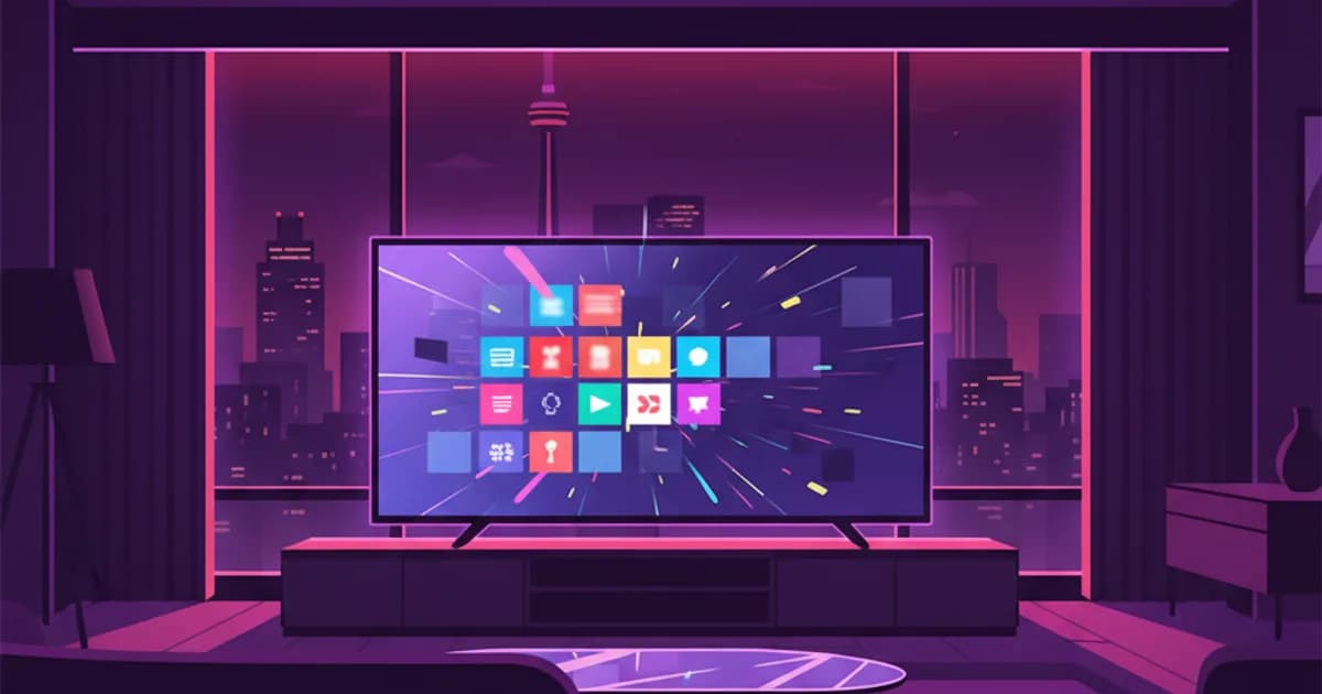 IPTV in Toronto & the GTA: Brampton, Mississauga, Scarborough (2026)