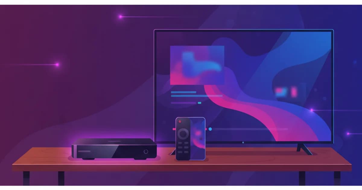 How to Set Up IPTV on Formuler Boxes with MyTVOnline