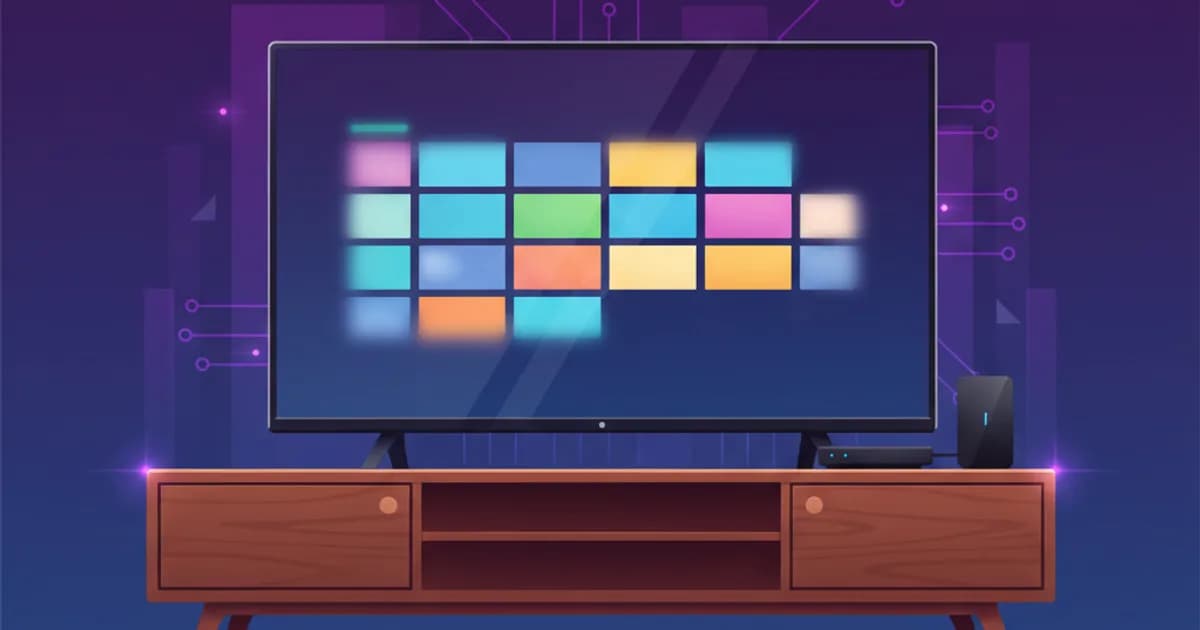 How to Fix Missing EPG on IPTV Players: Step-by-Step Guide