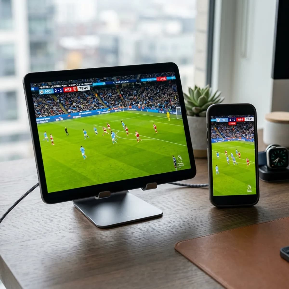 How to Watch IPTV on iPhone & iPad (2026 Pro Guide)