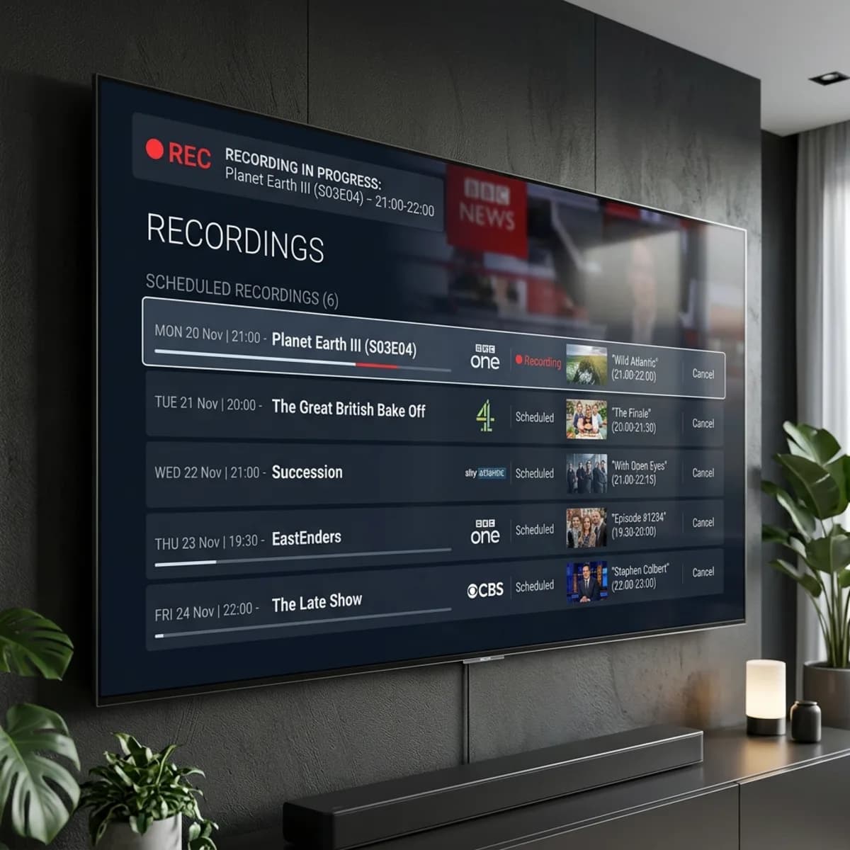 How to Record IPTV: Never Miss a Live Event (2026)