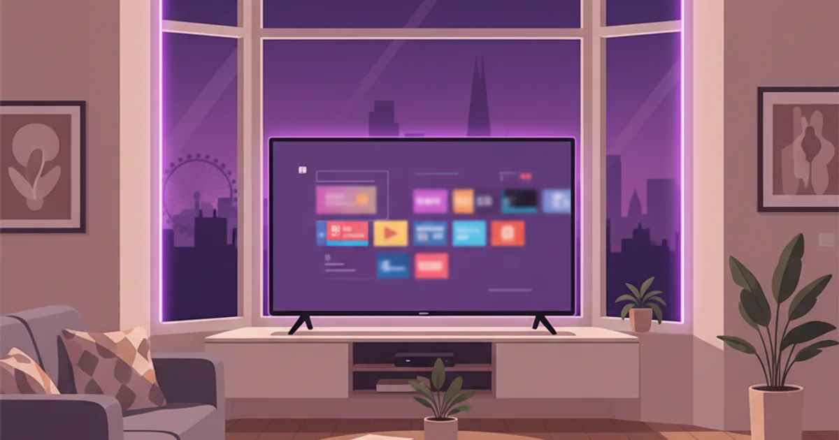 Best IPTV UK 2026: Top Providers Tested & Compared